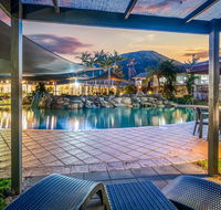 Hotel Grand Chancellor Palm Cove - Perisher Accommodation