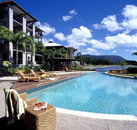 Blue Lagoon Resort - Perisher Accommodation