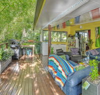 KiteSurf 1770 Beach House - Perisher Accommodation