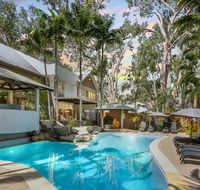 Paradise On The Beach Resort - Perisher Accommodation