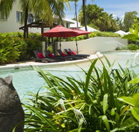 Mango Lagoon Resort  Wellness Spa - Perisher Accommodation