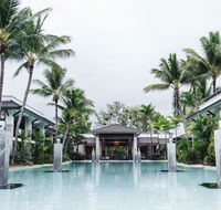 Pullman Port Douglas Sea Temple Resort and Spa - Perisher Accommodation