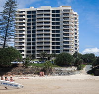 Coolum Caprice - Perisher Accommodation
