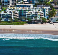 Rolling Surf Resort - Perisher Accommodation