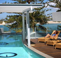 Rumba Beach Resort - Perisher Accommodation