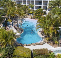 Ramada Resort by Wyndham Golden Beach - Perisher Accommodation