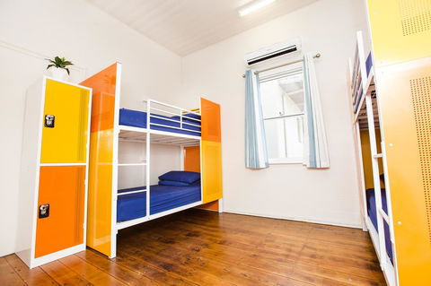 Mad Monkey Central - Perisher Accommodation 7