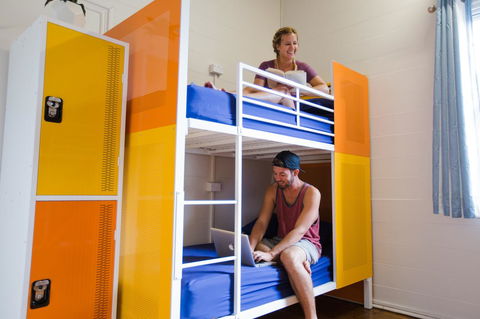 Mad Monkey Central - Perisher Accommodation 19