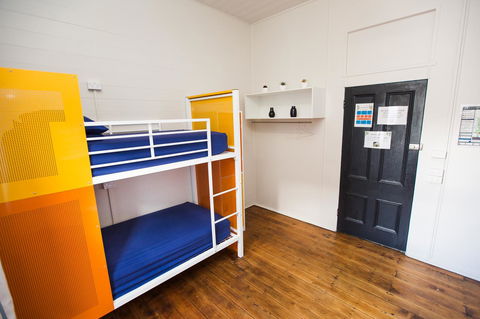 Mad Monkey Central - Perisher Accommodation 20