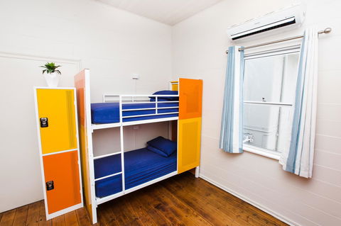 Mad Monkey Central - Perisher Accommodation 5