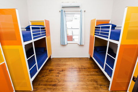 Mad Monkey Central - Perisher Accommodation 6