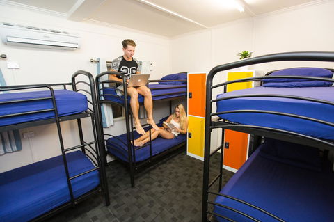 Mad Monkey Central - Perisher Accommodation 22