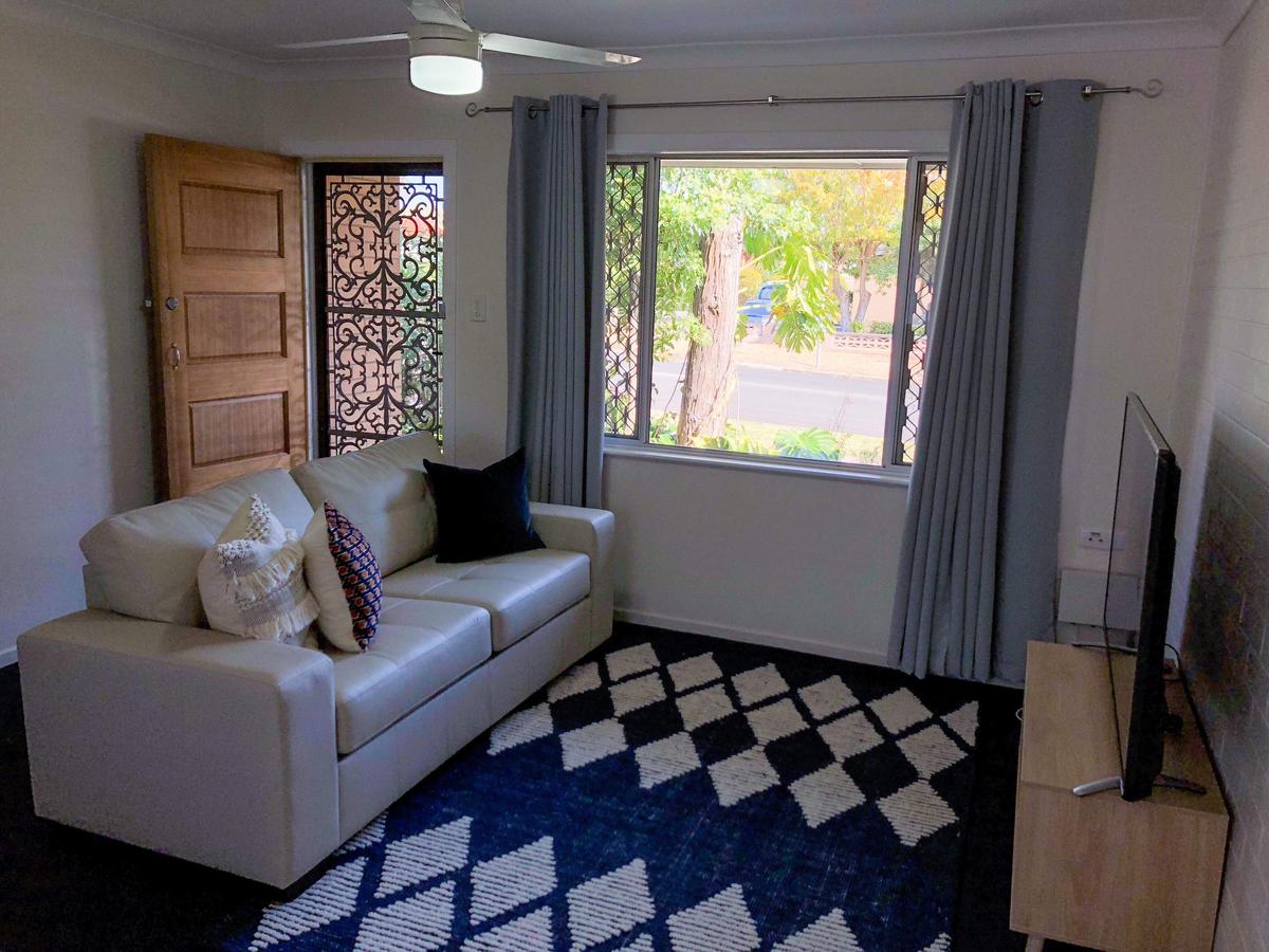 Athol QLD Perisher Accommodation