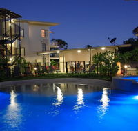 Agnes Water Beach Club - Perisher Accommodation