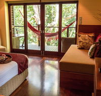 Silky Oaks Lodge - Perisher Accommodation