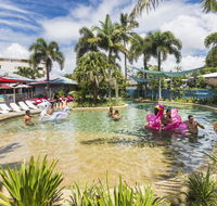 Summer House Backpackers Cairns - Perisher Accommodation