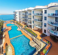 Watermark Resort Caloundra - Perisher Accommodation