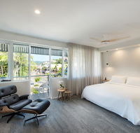 Heart Hotel and Gallery Whitsundays - Perisher Accommodation