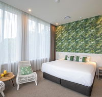 Pacific Hotel Cairns - Perisher Accommodation