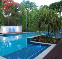 Sanctuary Palm Cove - Perisher Accommodation