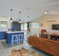 Bed  Breakfast 1 Bedroom Guest House - Perisher Accommodation