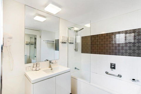 City Golf Club Motel - Perisher Accommodation 42