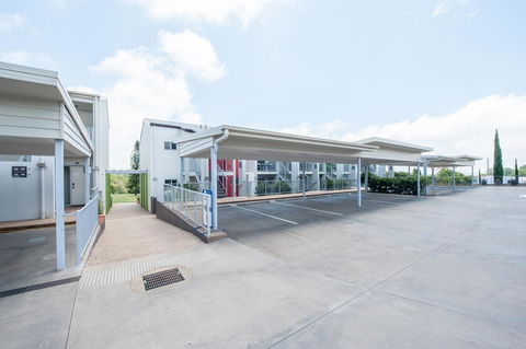 City Golf Club Motel - Perisher Accommodation 15