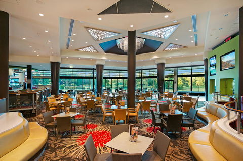 City Golf Club Motel - Perisher Accommodation 21