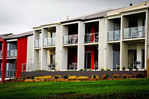 City Golf Club Motel - Perisher Accommodation 11