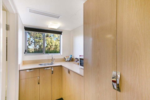 City Golf Club Motel - Perisher Accommodation 44