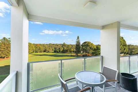 City Golf Club Motel - Perisher Accommodation 43