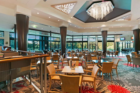 City Golf Club Motel - Perisher Accommodation 22
