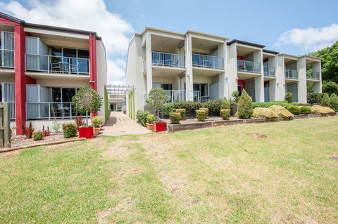 City Golf Club Motel - Perisher Accommodation 10