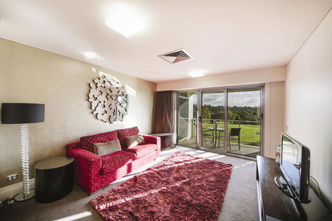 City Golf Club Motel - Perisher Accommodation 40