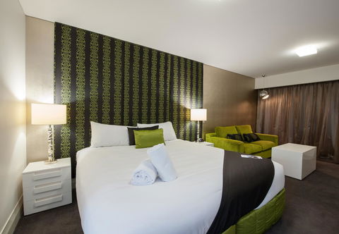 City Golf Club Motel - Perisher Accommodation 3