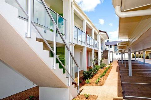 City Golf Club Motel - Perisher Accommodation 14
