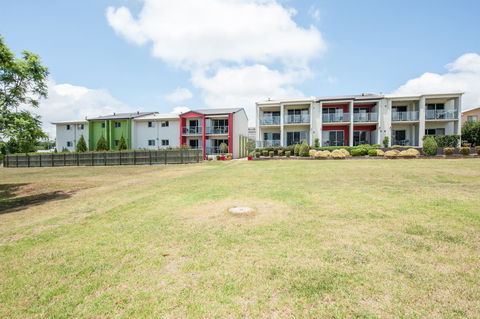 City Golf Club Motel - Perisher Accommodation 13