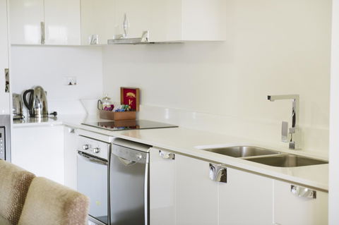 City Golf Club Motel - Perisher Accommodation 37