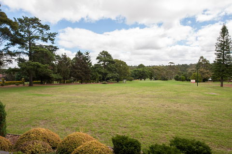 City Golf Club Motel - Perisher Accommodation 19