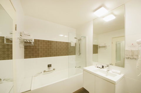 City Golf Club Motel - Perisher Accommodation 38