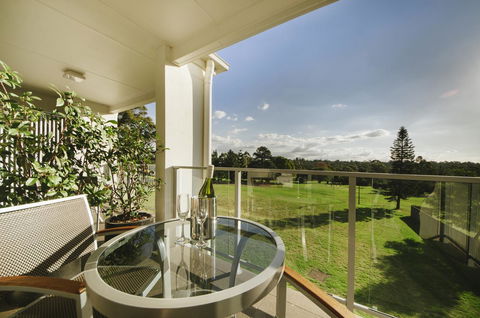 City Golf Club Motel - Perisher Accommodation 25