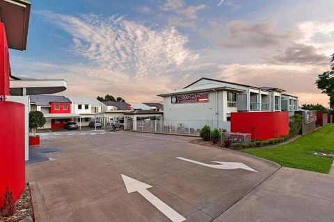 City Golf Club Motel - Perisher Accommodation 8