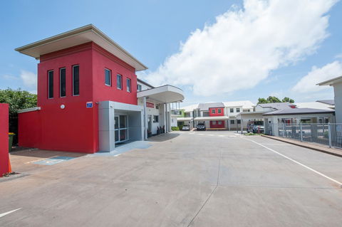 City Golf Club Motel - Perisher Accommodation 6