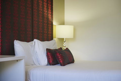 City Golf Club Motel - Perisher Accommodation 31