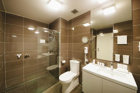 City Golf Club Motel - Perisher Accommodation 28