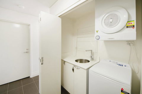 City Golf Club Motel - Perisher Accommodation 41