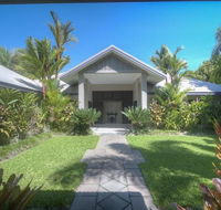 Tranquility By The Course Port Douglas - Perisher Accommodation