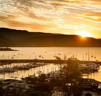 Sunlit Waters Studio Apartments - Perisher Accommodation