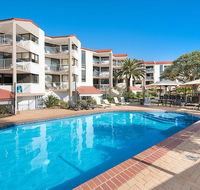 Casablanca Beachfront Apartments - Perisher Accommodation