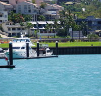 Airlie Seaview Apartments - Perisher Accommodation
